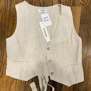 Women’s vest top-nwt